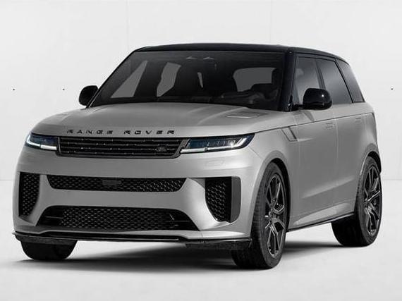 LAND ROVER RANGE ROVER SPORT 2024 SAL1L9FU8RA176983 image